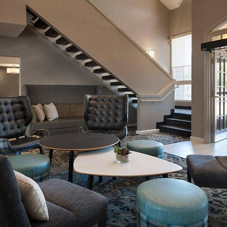 Residence Inn Сан-Рамон Екстер'єр фото