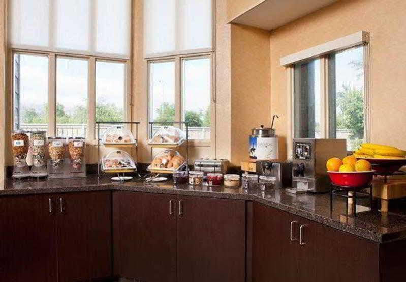 Residence Inn Сан-Рамон Екстер'єр фото